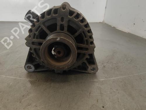 Alternator FORD FIESTA V (JH_, JD_) | BP14992703M7