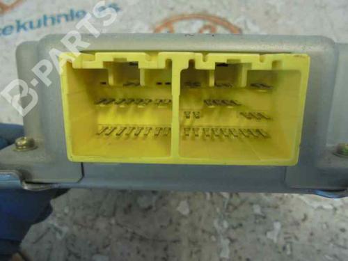 ECU airbags MITSUBISHI GALANT VIII (EA_) 2.5 V6 24V (EA5A) | BP3524751M53 