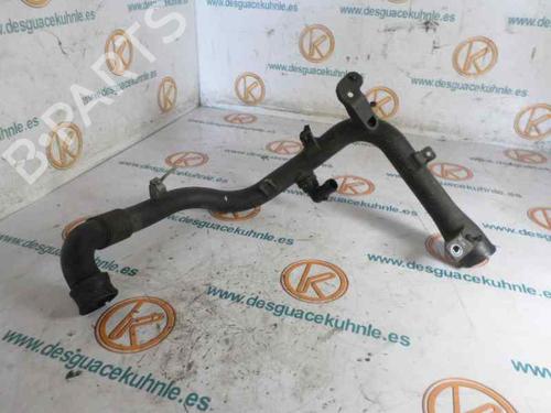 Rør OPEL COMBO Box Body/MPV 1.3 CDTI 16V | BP14177895M125 