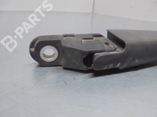 Rear windshield wiper arm PEUGEOT 206 Hatchback (2A/C) 1.9 D | BP6630663C144 