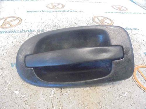 Used Rear right exterior door handle OPEL SINTRA (APV) 2.2 DTI (116 hp) 2447608