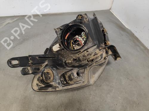 Left headlight CITROËN NEMO MPV  | BP11539649C28 