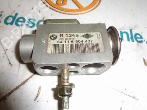 Elektronisk sensor BMW 3 Coupe (E46) 318 Ci (118 hp) 14190261