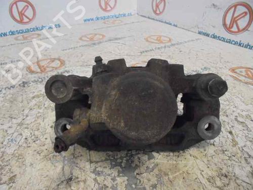 Right front brake caliper DAIHATSU FEROZA Hard Top (F300)  | BP12557950M104