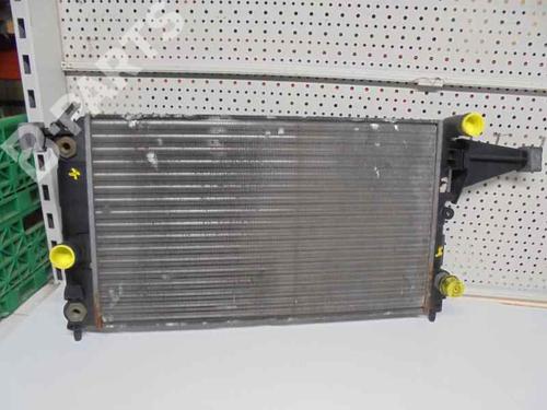 Water radiator OPEL VECTRA A Hatchback (J89) 1.8 i Cat (F68, M68) | BP2485625M31 