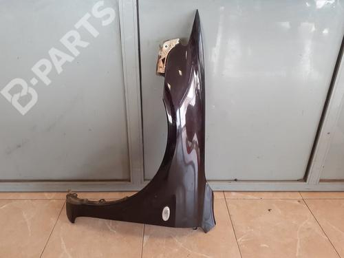 Used Left front fenders MAZDA 6 Saloon (GG) 2.0 DI (GG14) (143 hp) 10054563