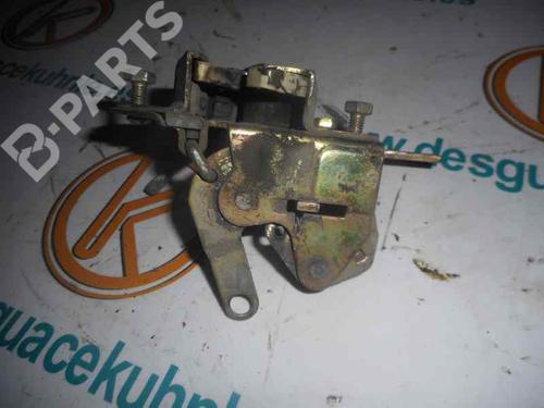 Front left lock SEAT IBIZA I (21A) 1.2 | BP2470304C98 