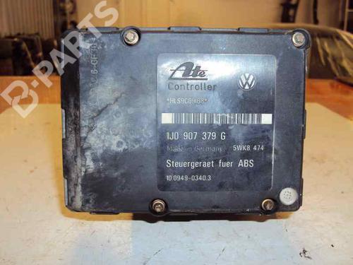 ABS Bremseaggregat SEAT TOLEDO II (1M2)  | BP2454839M43 