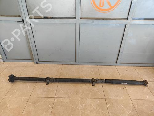 Used Driveshaft FORD TRANSIT Van (FA_ _) [2006-2014]  12516044