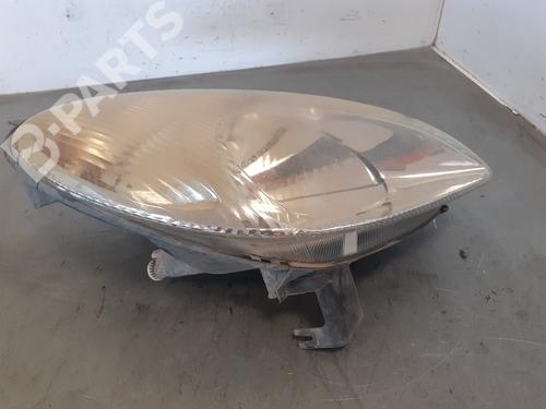Right headlight CITROËN XSARA PICASSO (N68)  | BP9826133C29 