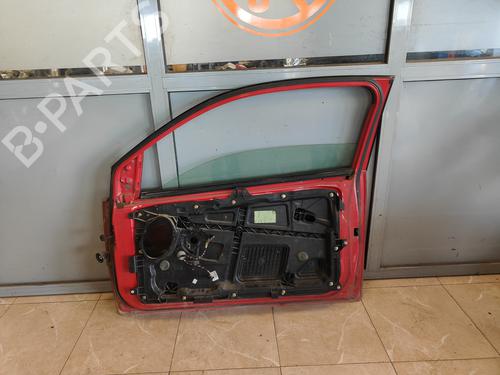 Right front door FORD FIESTA V (JH_, JD_) 1.6 16V | BP22968295C3 