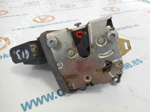 Rear left lock BMW 5 (E39) 528 i (193 hp) 2462866