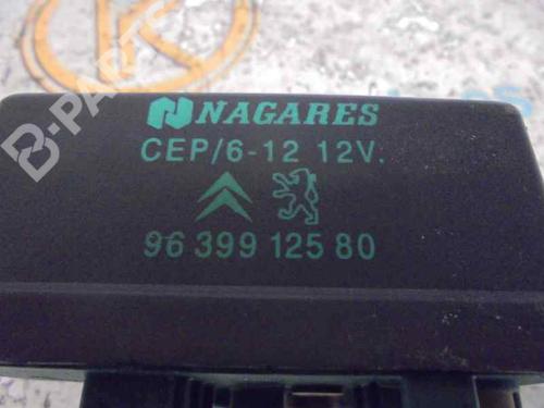 Elektronisk modul CITROËN C5 I (DC_)  | BP10270309M83 