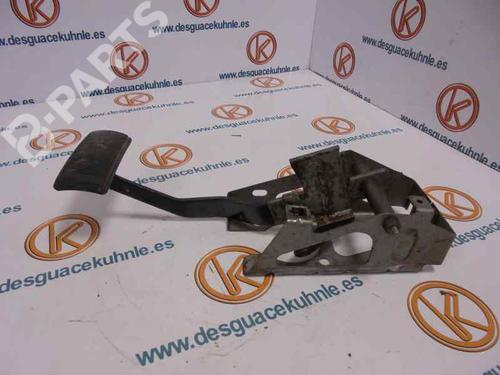 Used Break pedal CHRYSLER SEBRING (JR) 2.0 (141 hp) 10269272