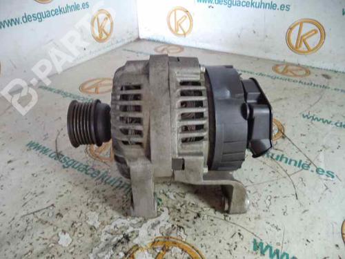 Alternator BMW 5 (E34) 525 i | BP2472180M7 