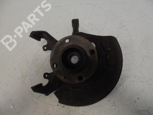 Used Left front steering knuckle SEAT CORDOBA (6K1, 6K2) 1.9 SDI (68 hp) 6800648
