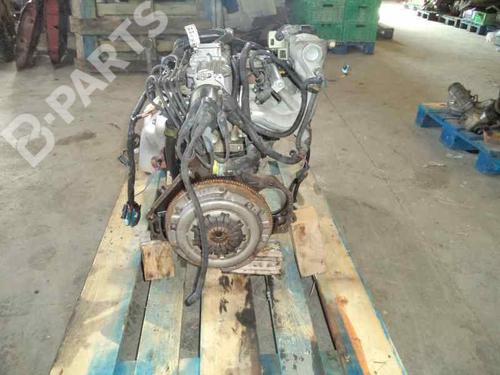 Engine DAEWOO ARANOS 1.8 | BP2453356M1 