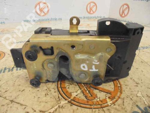 Used Rear right lock FORD FOCUS I (DAW, DBW) [1998-2009]  2469988