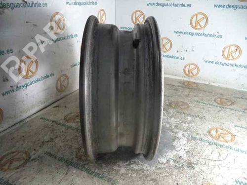 Rim MERCEDES-BENZ MB Van (W631) 2.0 D | BP2481889C45 