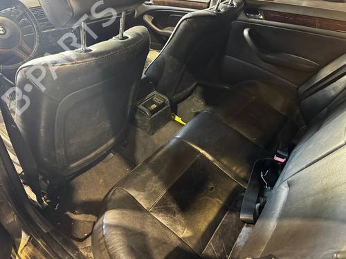 Heater blower motor BMW 3 (E46) 320 d | BP30388000M62 