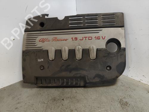 Upper protection ALFA ROMEO GT (937_) 1.9 JTD (937CXN1B) | BP24653578M93 