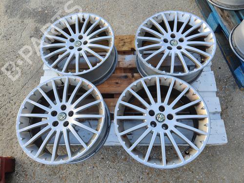 Used Rim ALFA ROMEO GT (937_) 1.9 JTD (937CXN1B) (150 hp) 22345025
