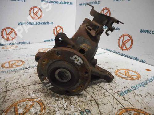 Used Left front steering knuckle CITROËN XSARA (N1) [1997-2005]  2460103