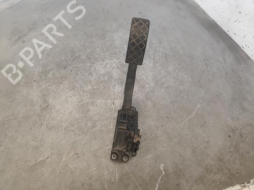 Used Pedal SEAT IBIZA III (6L1) [2002-2009]  12951503