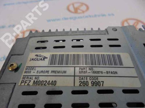 Annen JAGUAR S-TYPE II (X200) 3.0 V6 | BP4894902O1 