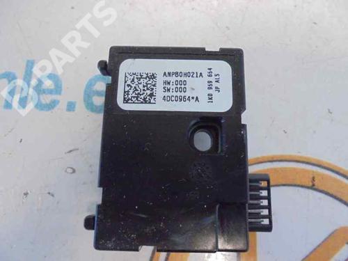 Electronic sensor VW TOURAN (1T1, 1T2)  | BP2848451M84 