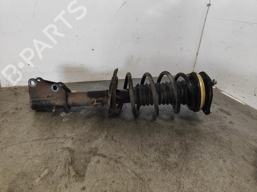 Used Right front shock absorber Right front shock absorber RENAULT KANGOO / GRAND KANGOO II (KW0/1_) 1.5 dCi 70 (KW0V, KW0A) (68 hp) 33456352 33456352