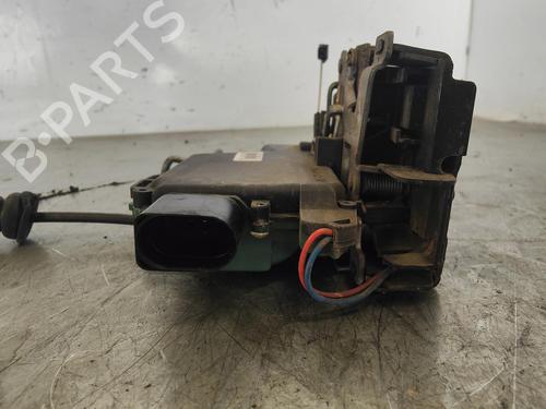 Front left lock VW GOLF IV (1J1) 1.6 16V | BP13417924C98 