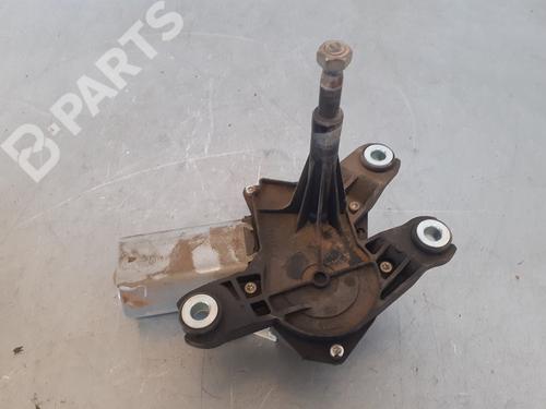 Rear wiper motor RENAULT LAGUNA II (BG0/1_)  | BP7556922M102 
