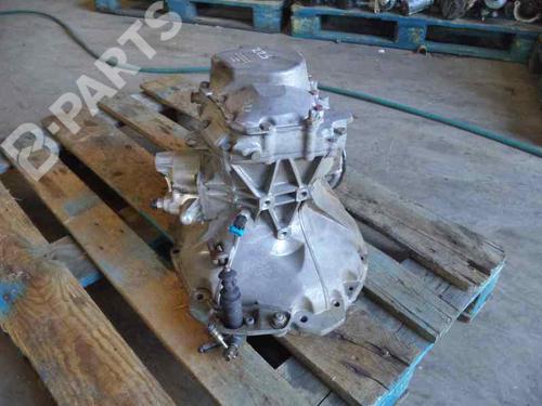 Gearbox DAEWOO LANOS (KLAT) 1.3 | BP2495010M3 
