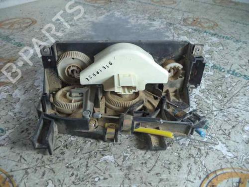 Climate control SEAT INCA (6K9) 1.9 D | BP12557718I5 