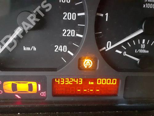 Right front steering knuckle BMW 3 (E46) 320 d | BP9730514M26  - Image 12