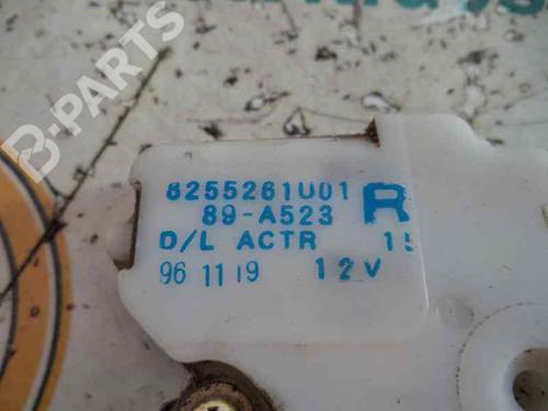 Rear right lock NISSAN ALMERA I (N15) 2.0 D | BP2464611C99 