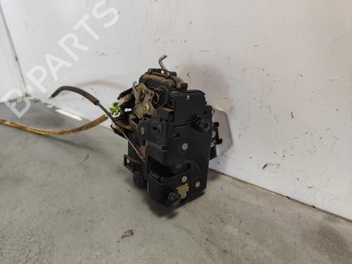 Used Rear right lock AUDI A6 C5 (4B2) [1997-2005]  17962097
