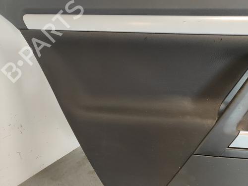 Tapicerka drzwi tylnych lewych OPEL VECTRA C Estate (Z02) 2.2 DTI (F35) | BP30727608C60