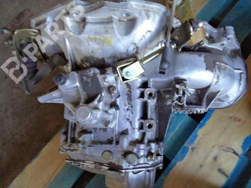 Gearbox DAEWOO LANOS (KLAT) 1.3 | BP2477255M3