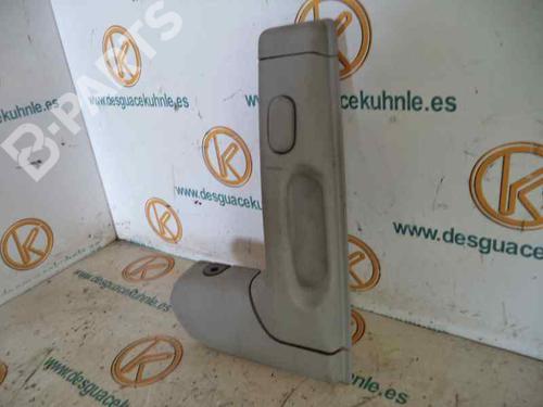 Front right interior door handle MERCEDES-BENZ VITO / MIXTO Van (W639)  | BP3526781I14 