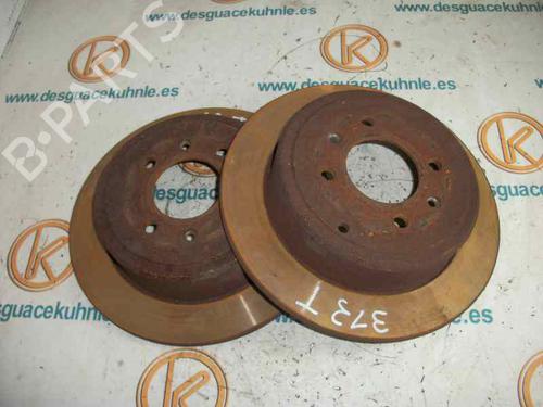 Andre PEUGEOT 406 (8B) 2.0 HDI 110 (109 hp) 14193144