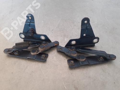 Hood lock SEAT TOLEDO III (5P2)  | BP8781073C133 