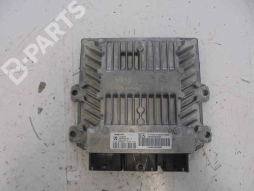 Used Engine control unit (ECU) CITROËN C5 II (RC_) [2004-2008]  5272611
