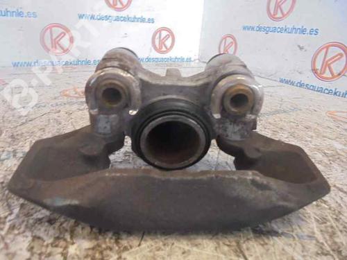 Right front brake caliper CITROËN SAXO (S0, S1) 1.4 VTS | BP11609851M104 