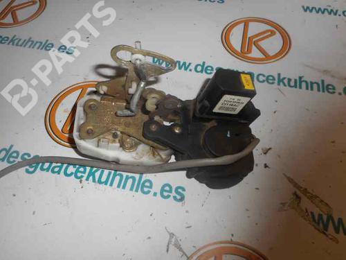 Rear right lock ROVER 25 I Hatchback (RF)  | BP2452539C99 