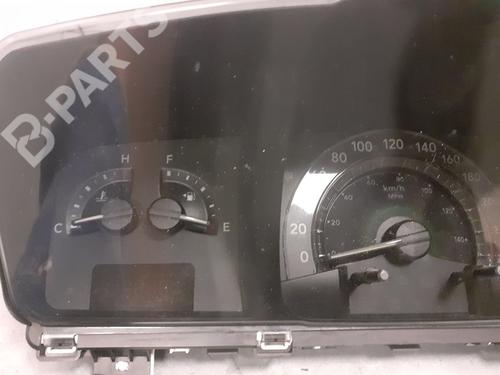 Cockpit DODGE JOURNEY 2.0 CRD | BP8532998C47