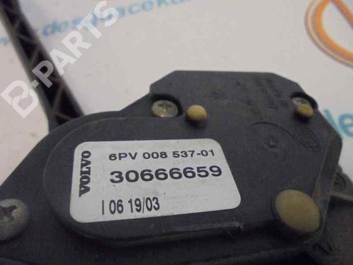 Pedal VOLVO S60 I (384)  | BP3727083I4 