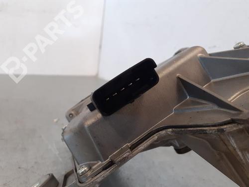 Front wiper motor CITROËN C4 Grand Picasso I (UA_) 1.6 HDi | BP7241119M29 