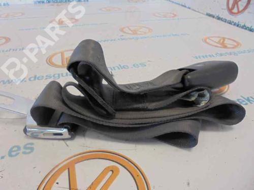 Rear center seatbelt CHRYSLER 300M (LR) 3.5 V6 24V | BP8753917I27 